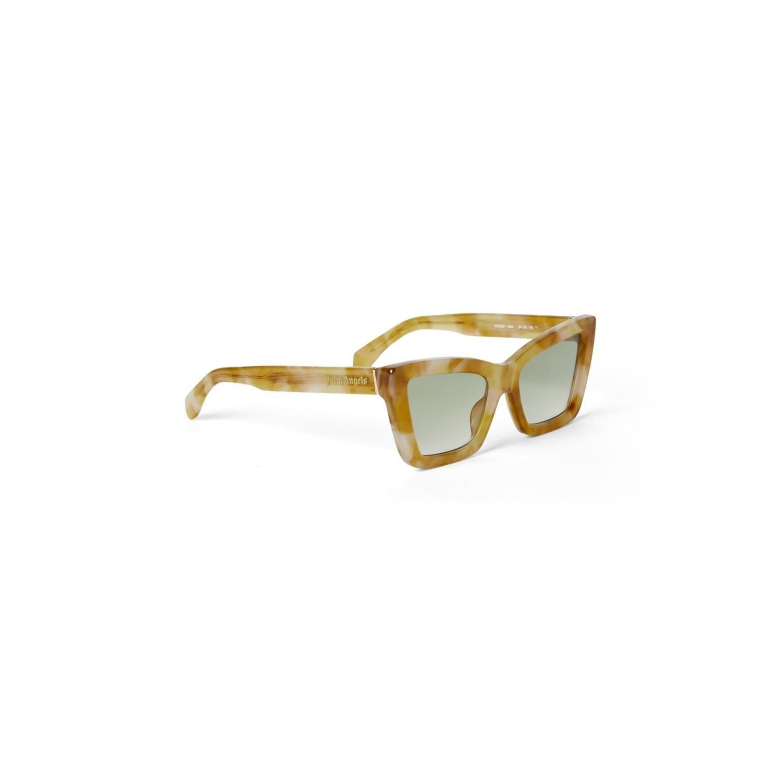 Palm Angels PALM ANGELS Sunglasses (PERI091F24PLA0011954-FR) Size ONE SIZE - 1 Thumbnail