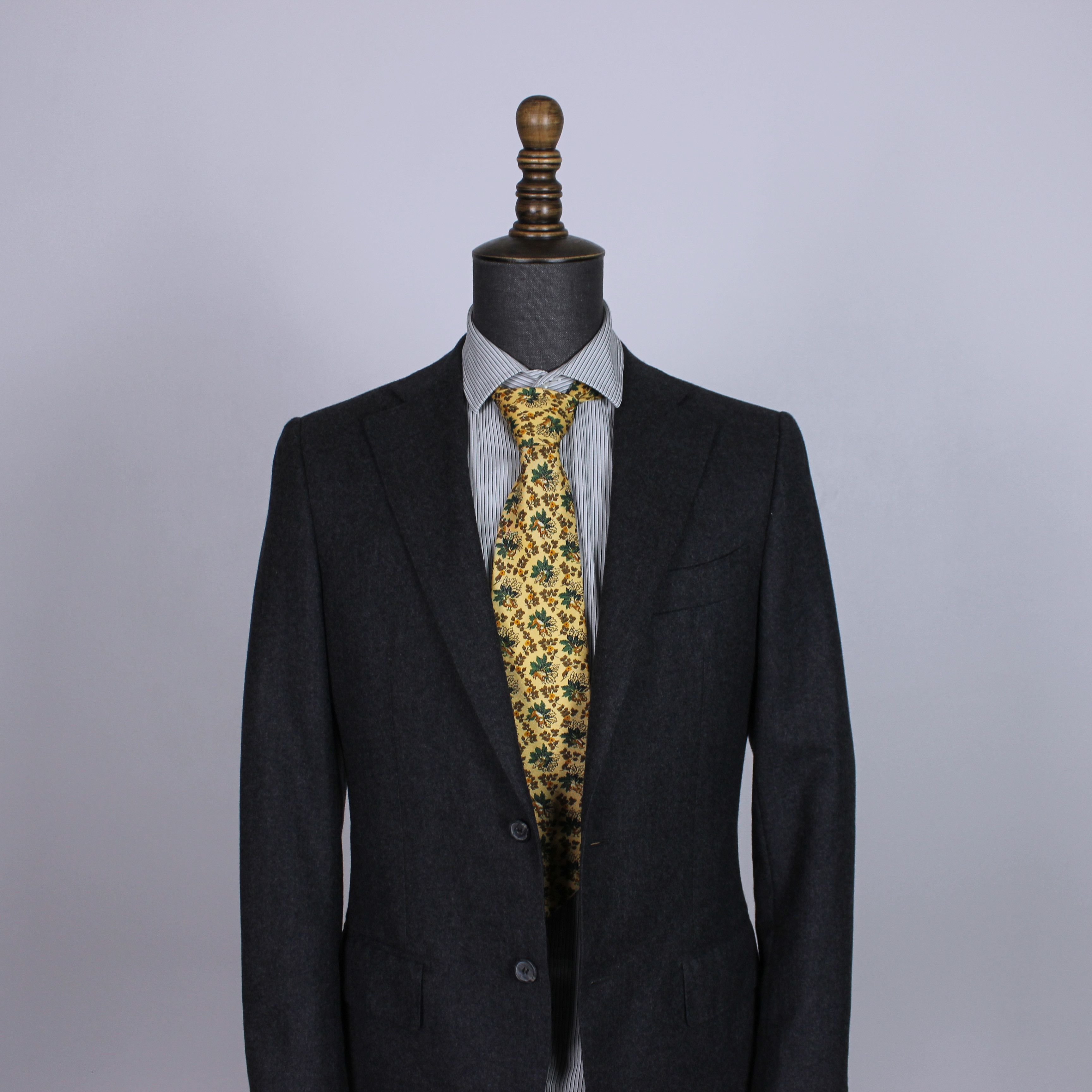 Suitsupply Suitsupply blazer Tailoring men 46 R S pure wool Size 46R - 8 Thumbnail