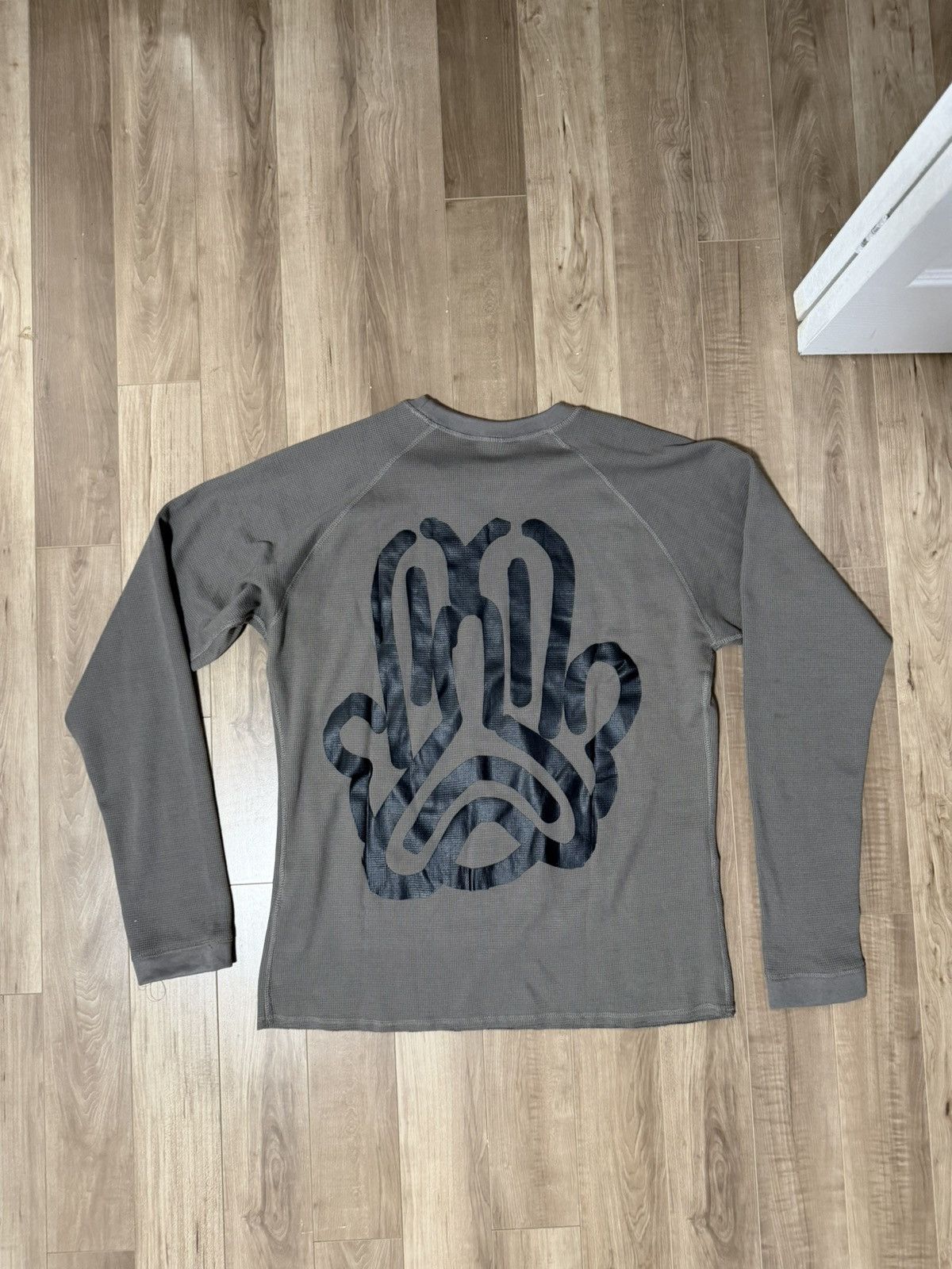 NO ID Slawn Neo Grey Thermal Size US XXL / EU 58 / 5 - 1 Thumbnail