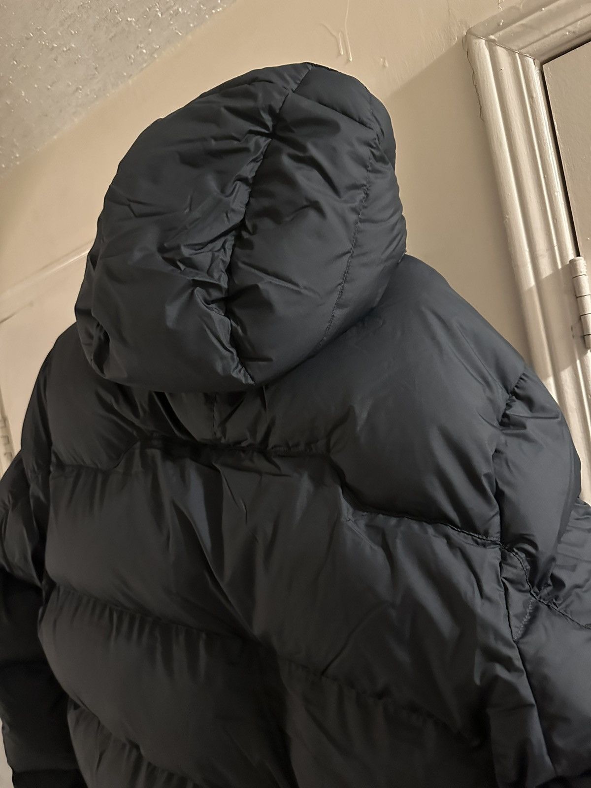 Polo Ralph Lauren Polo Ralph Lauren Puffer Jacket Size US XL / EU 56 / 4 - 6 Thumbnail