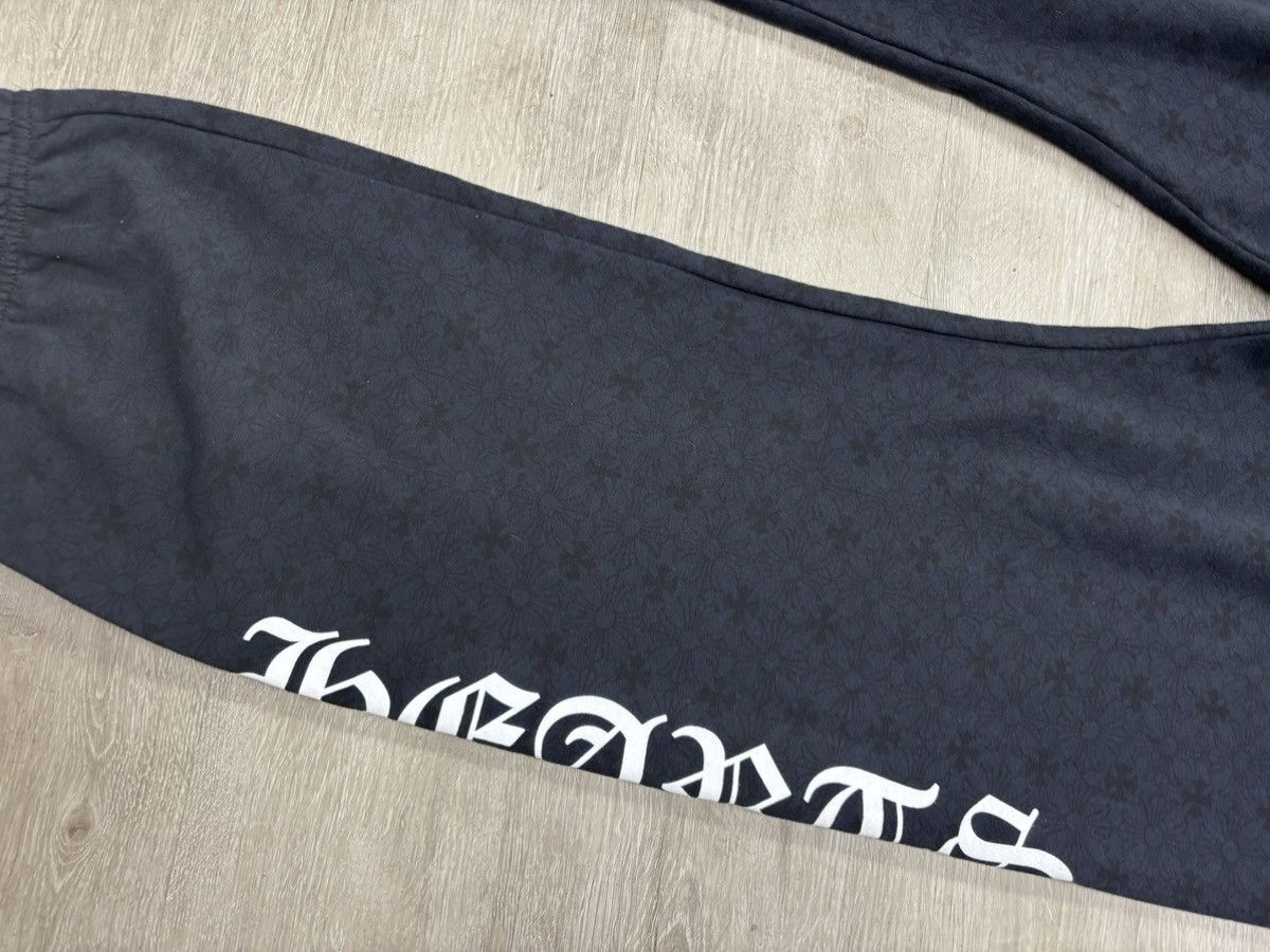 Chrome Hearts Chrome hearts horseshoe monogram pants Size US 40 / EU 56 - 4 Thumbnail