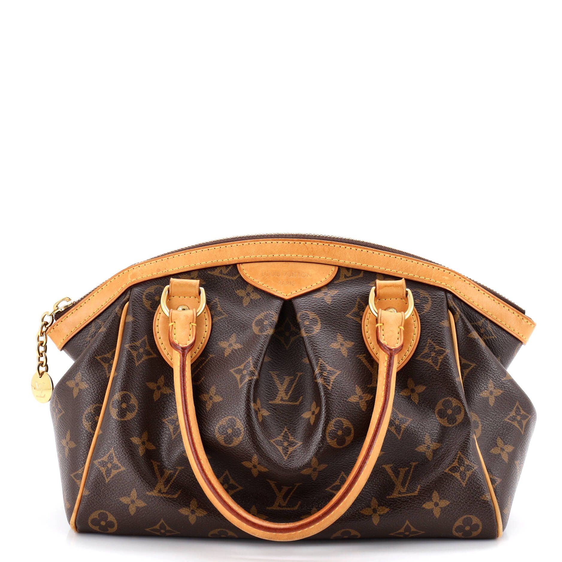 Louis Vuitton Tivoli Handbag Size ONE SIZE - 1 Thumbnail
