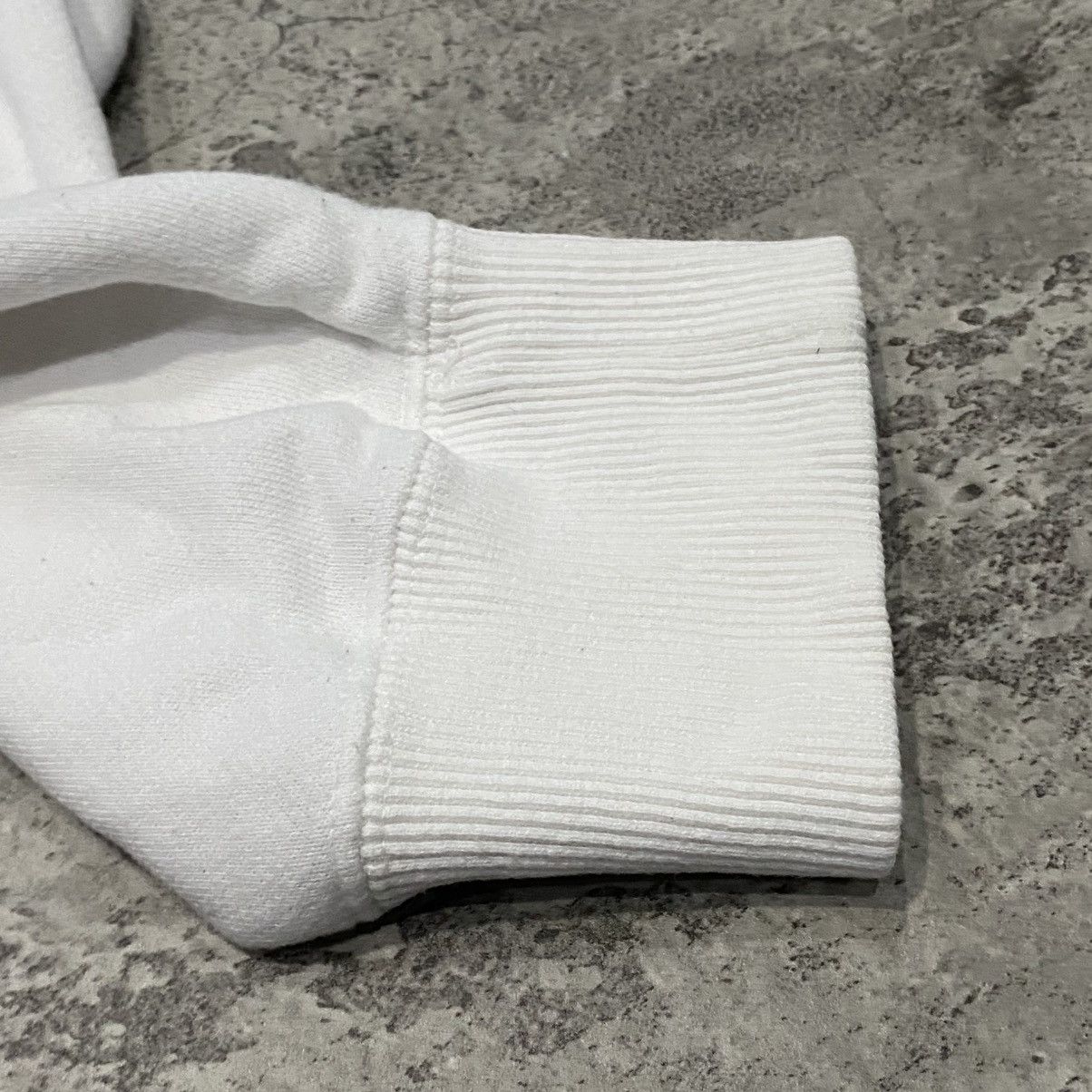 Icecream BBC Ice Cream White Hoodie Size US M / EU 48-50 / 2 - 5 Thumbnail