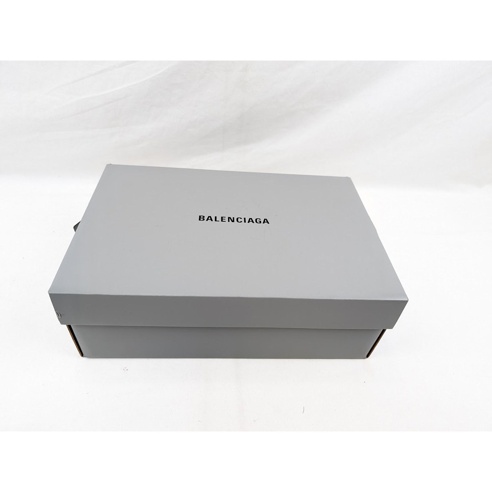 Balenciaga o1rshd1 Alaska Slipper Nylon in Black Size US 10 / EU 43 - 18 Thumbnail