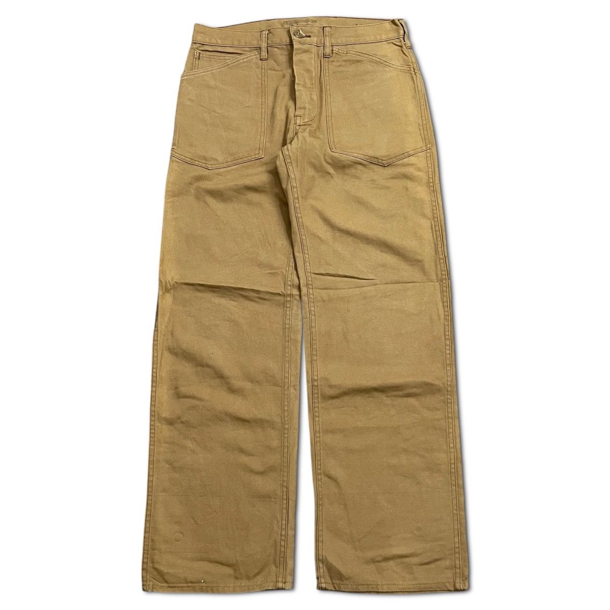 Sugar Cane Sugar cane Size US 33 - 2 Thumbnail