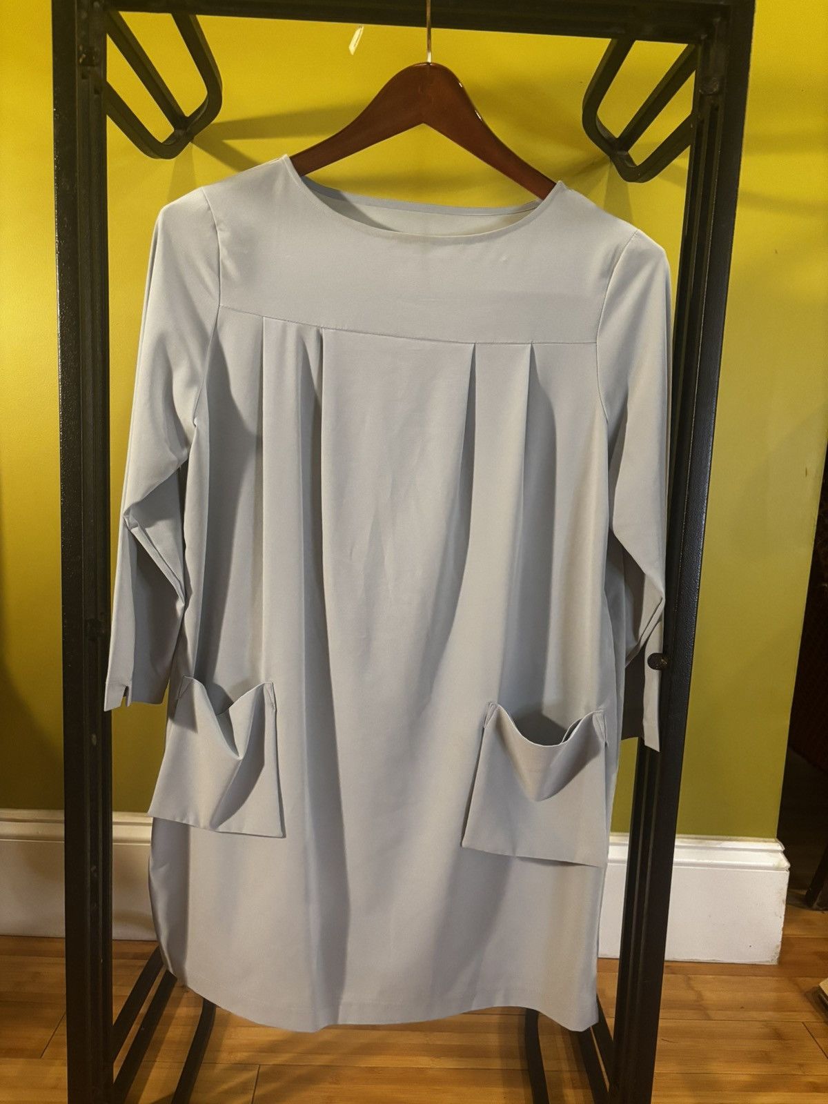 Other Long blouse.wt-339 Size S / US 4 / IT 40 - 10 Thumbnail