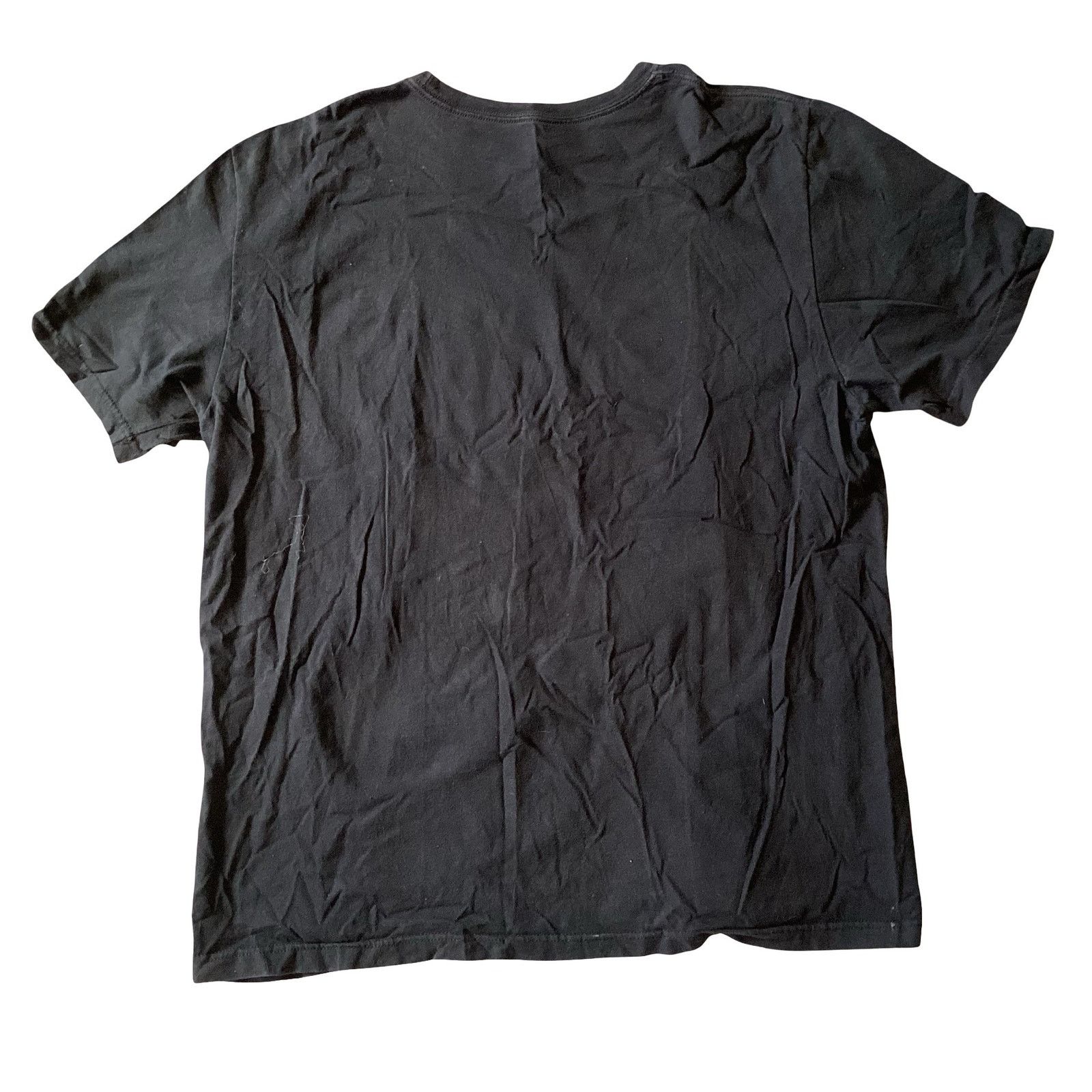 Nike Nike Casual Tee Size US XXL / EU 58 / 5 - 4 Thumbnail