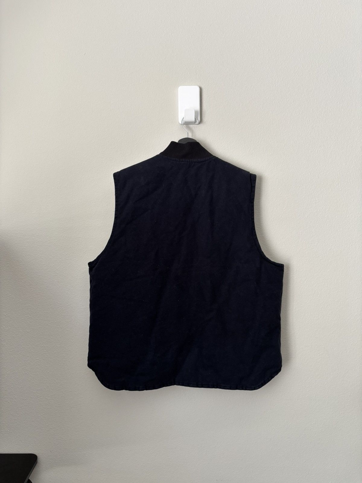 Carhartt Vintage 2004 Carhartt WorkWear Vest Size US XL / EU 56 / 4 - 8 Thumbnail