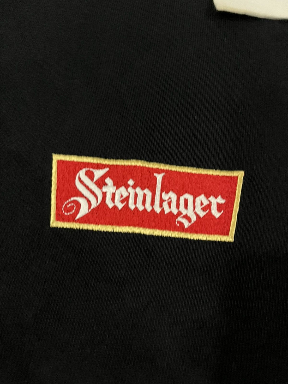 All Blacks × Canterbury of New Zealand × Vintage Vintage 1994’s All Black Canterbury of New Zealand Polo Size US S / EU 44-46 / 1 - 9 Thumbnail