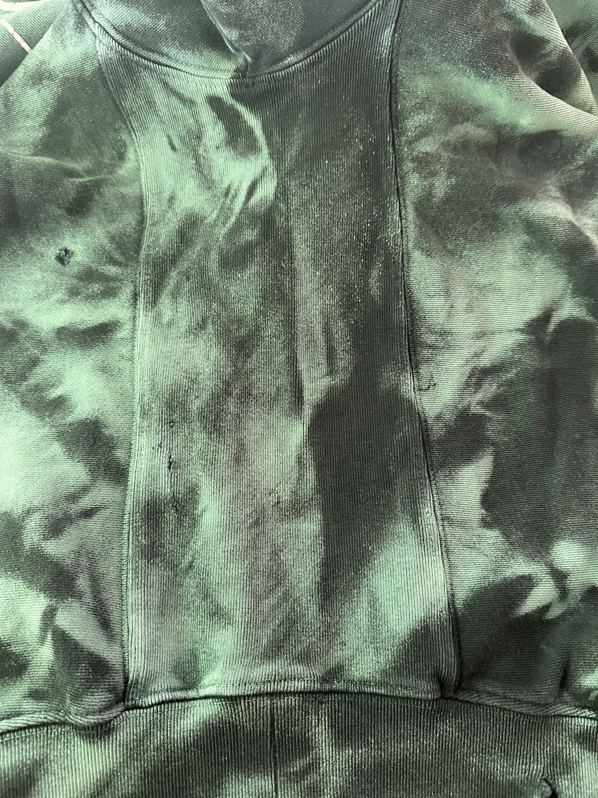 HELLSTAR Hellstar The Path to Paradise Hoodie XL Size US XL / EU 56 / 4 - 11 Thumbnail
