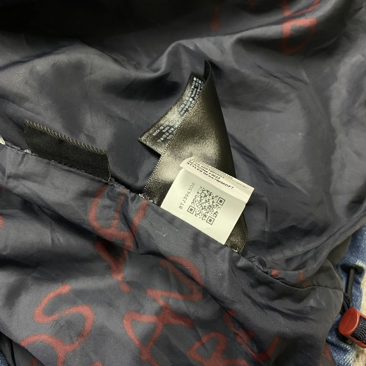Kazuki Kuraishi × The North Face The north face multi pocket jacket Size US L / EU 52-54 / 3 - 18 Thumbnail