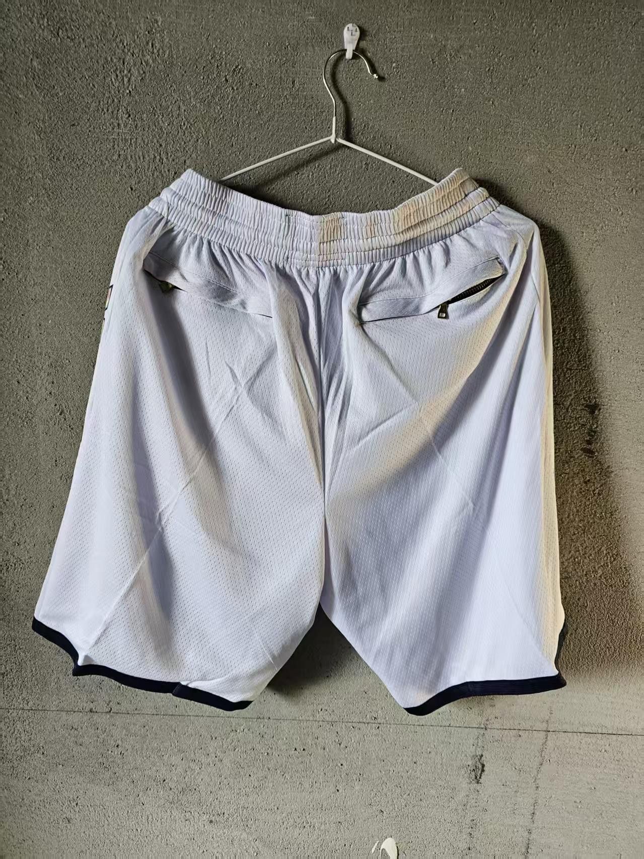 NBA Vintage Los Angeles Dodgers Short Small Size Size US 32 / EU 48 - 5 Thumbnail