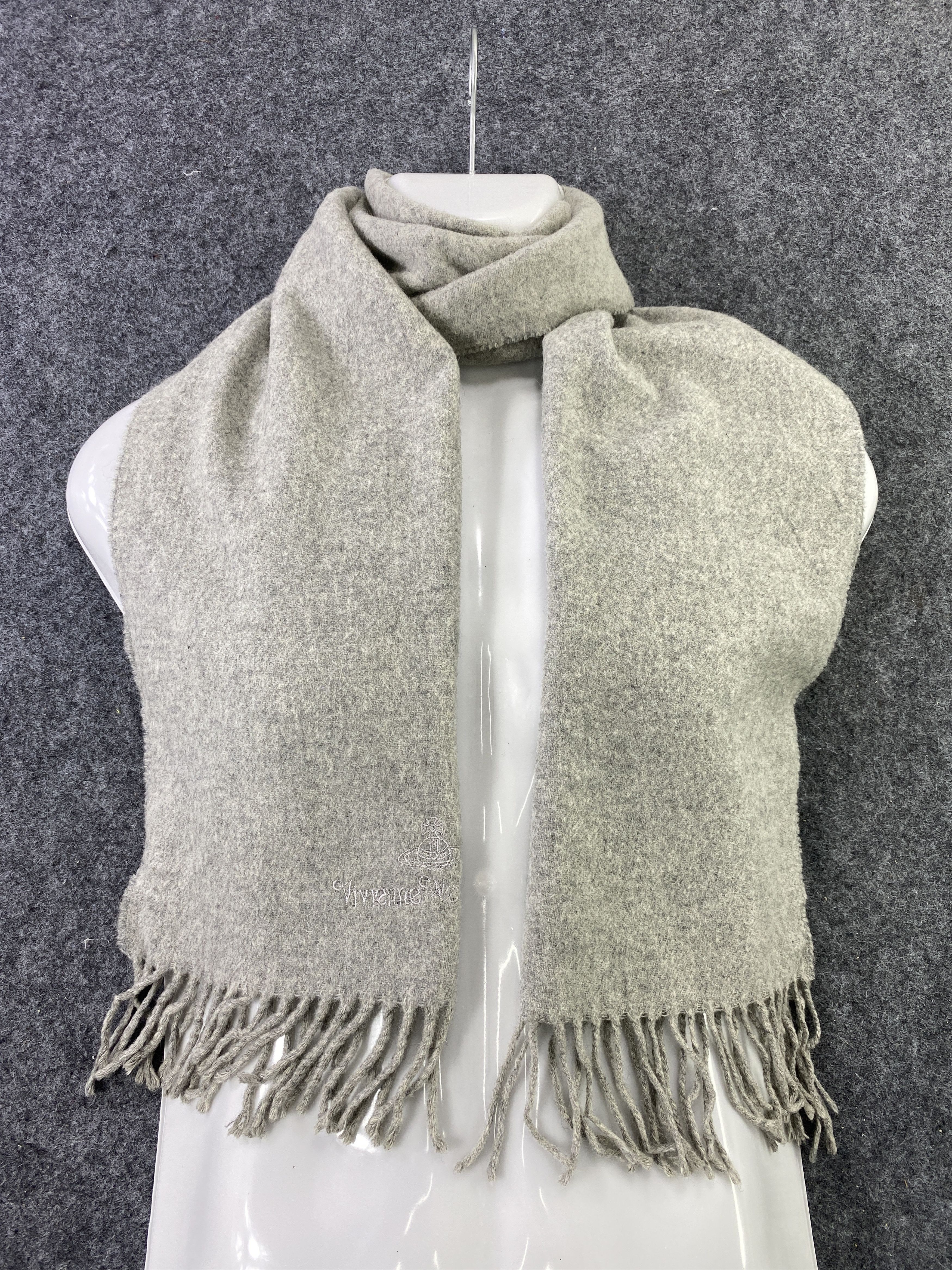 Vivienne Westwood Vivienne Westwood Scarf / Muffler / Neckwear -T458 Size ONE SIZE - 2 Thumbnail