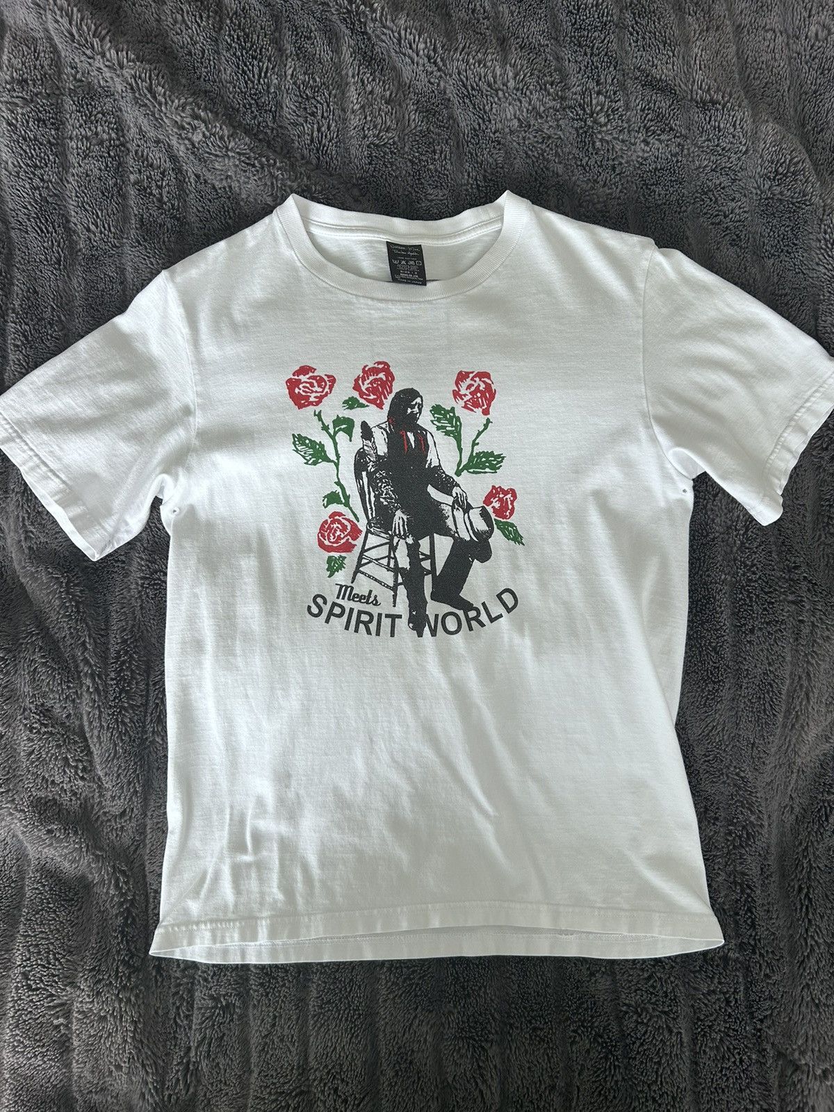 Number (N)ine × Takahiromiyashita The Soloist. | Grailed