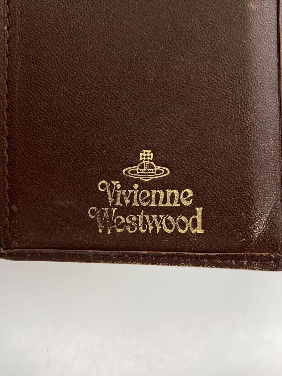 Vivienne Westwood Orb Leather Wallet Size ONE SIZE - 7 Thumbnail
