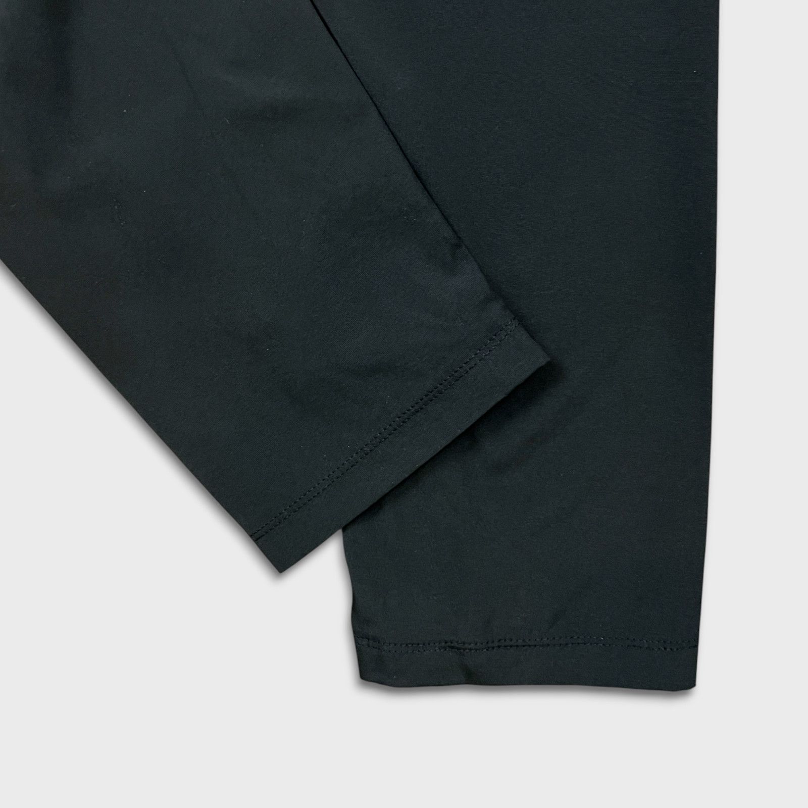 Adidas × Vintage Adidas Track Pants Stripe Aeroready Training Athletic Jogger Size US 28 / EU 44 - 9 Thumbnail