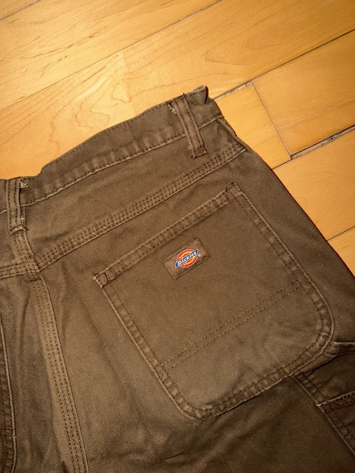 Dickies dickies cargo pants Size US 30 / EU 46 - 1 Thumbnail