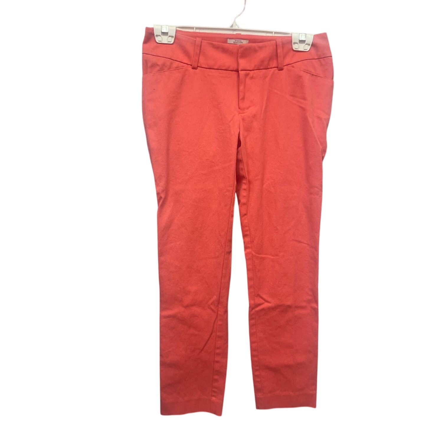 Merona Merona Womens Size 2 Stretch Wide Wasitband Low RIse Pants Size 26" / US 2 / IT 38 - 1 Thumbnail