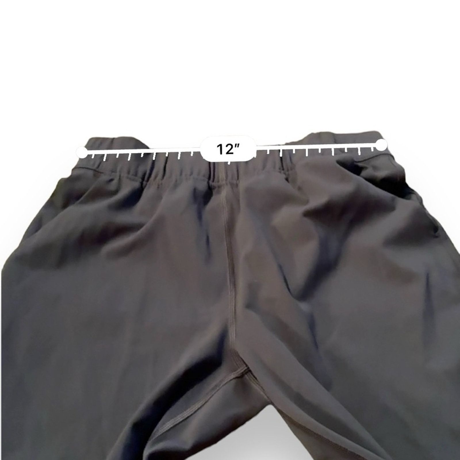 Aritzia Babaton The Group Weekender High Rise Pull-On Ankle Pants Size 24" / US 00 / IT 34 - 9 Thumbnail