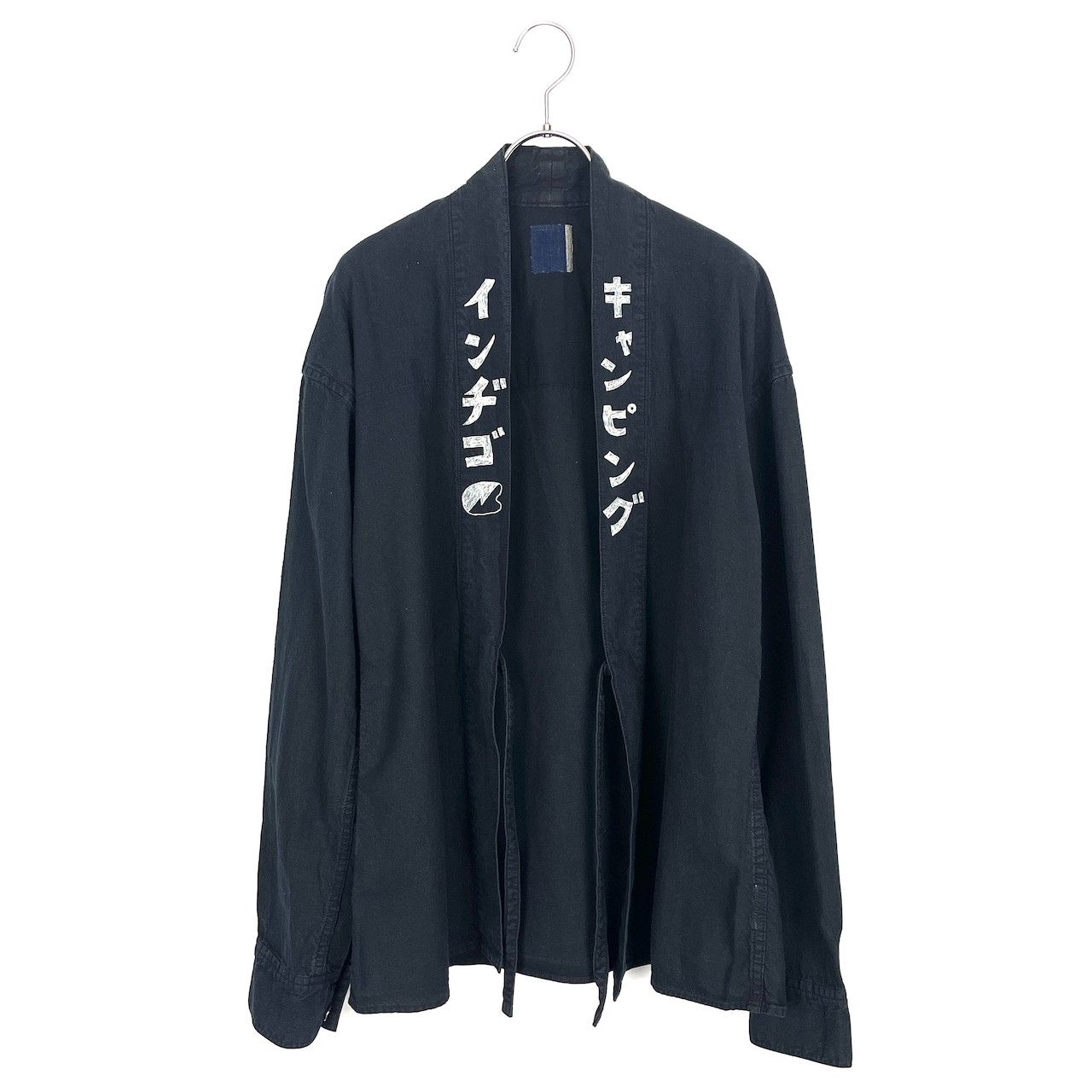 Visvim ICT Lhamo Shirt Size US L / EU 52-54 / 3 - 1 Thumbnail