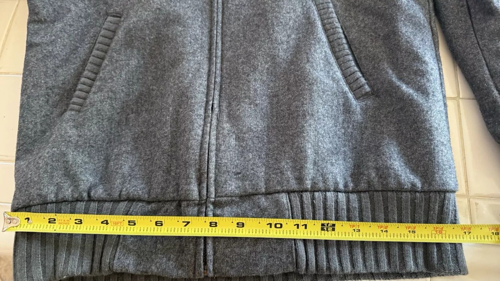 3sixteen 3Sixteen Bomber Jacket Size US S / EU 44-46 / 1 - 8 Thumbnail