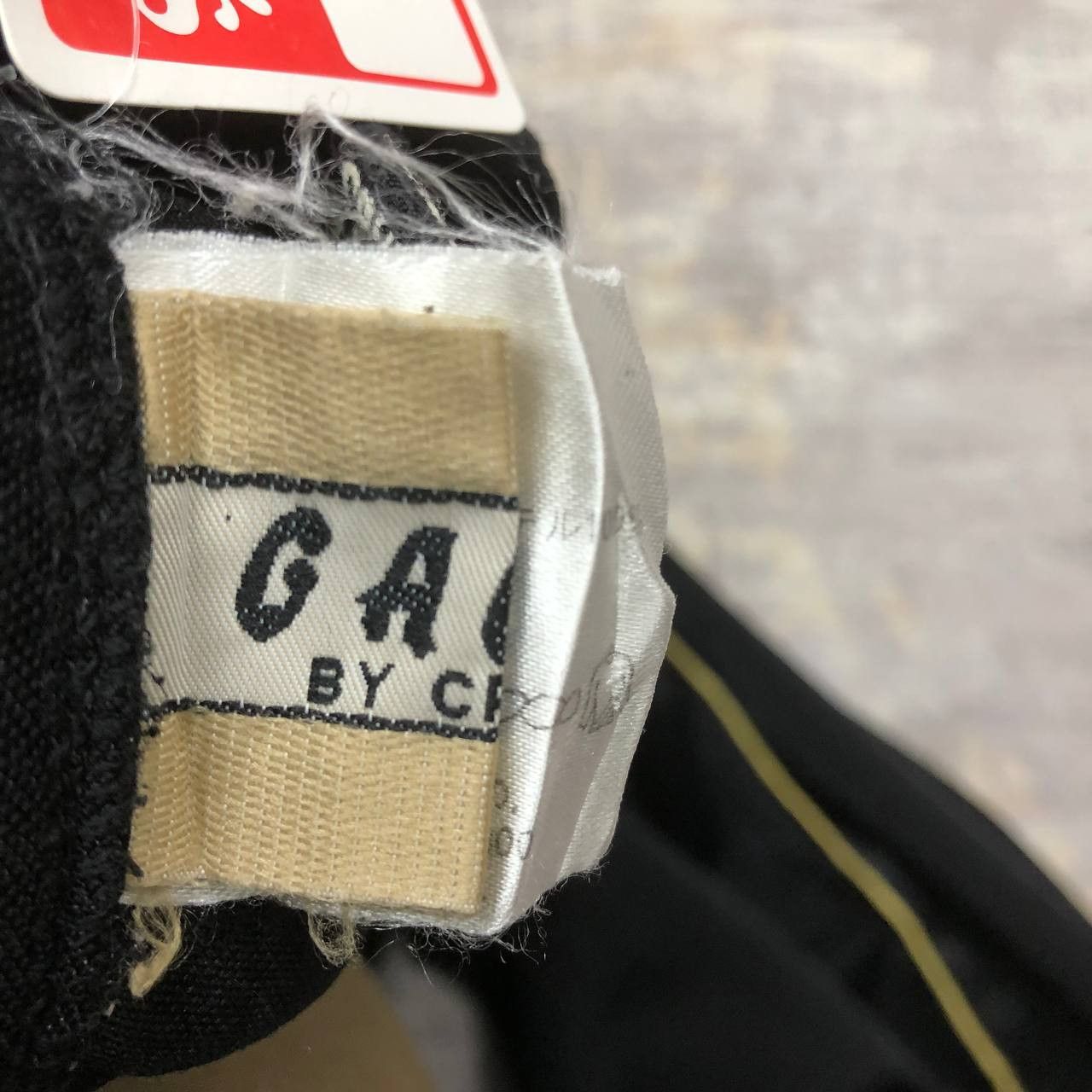 Japanese Brand Y322 GALFY ONE SET JAPAN JACKET AND TRACKSUIT PANTS Size US L / EU 52-54 / 3 - 13 Thumbnail
