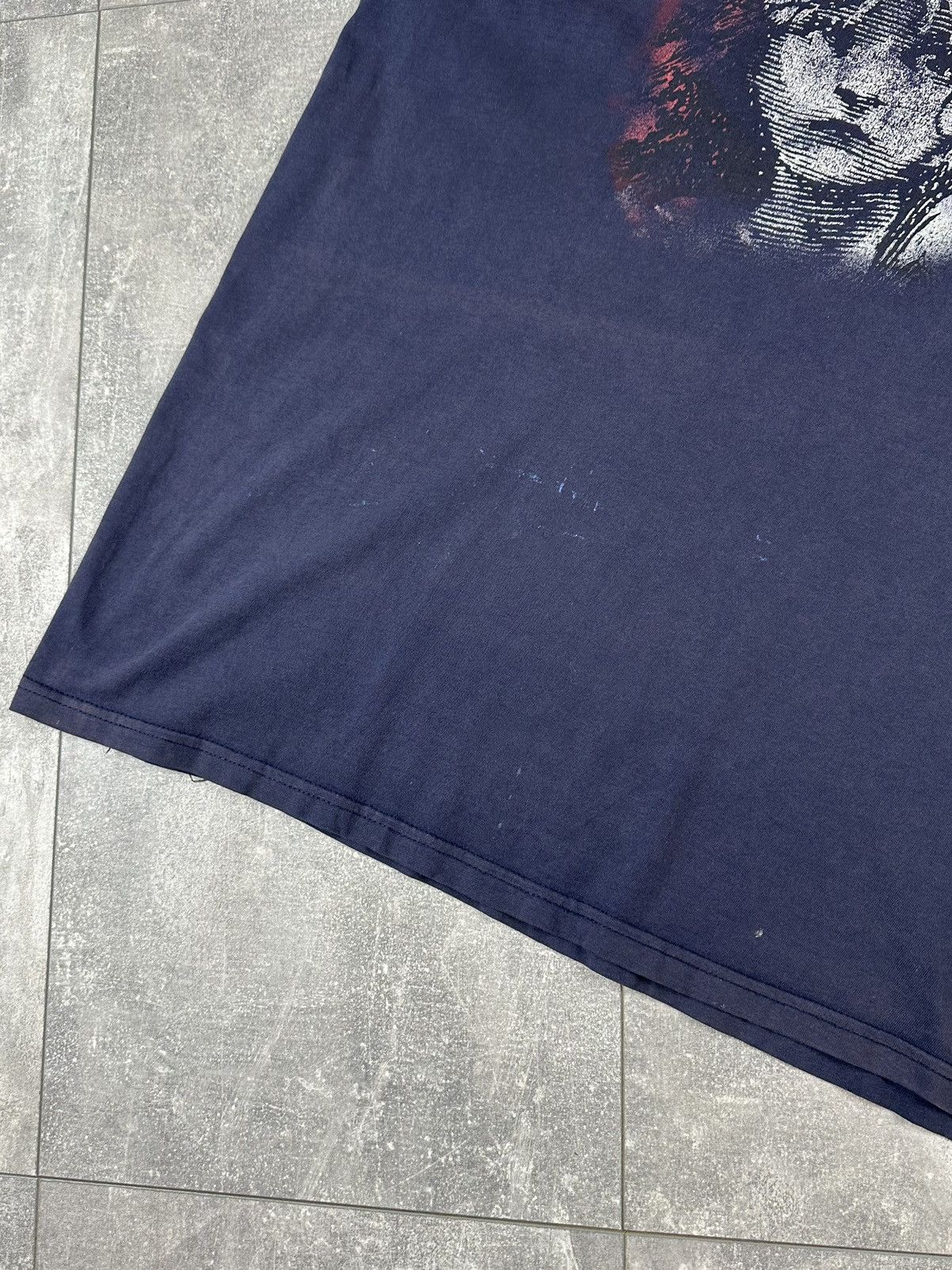 Other Les Miserables Vintage Graphic Print Logo Art Movie T-Shirt Size US L / EU 52-54 / 3 - 5 Thumbnail