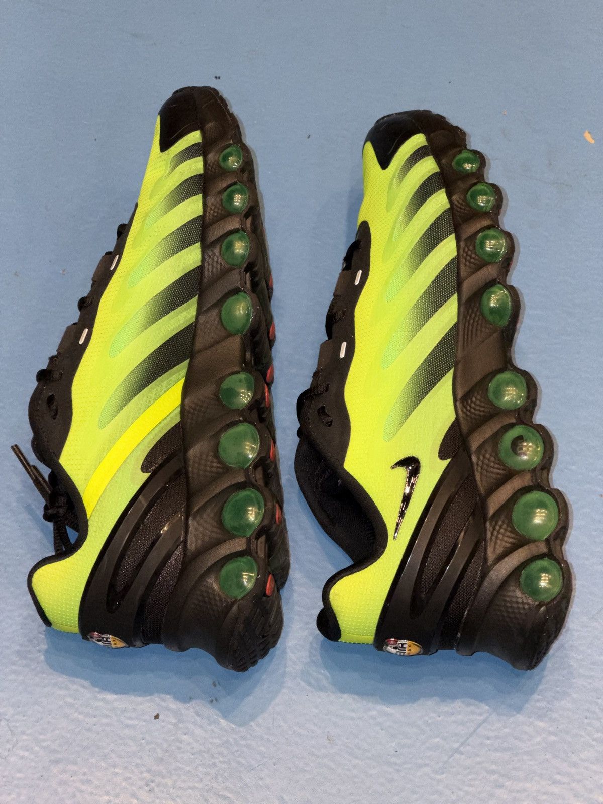 Nike Nike Air Max DN8 "AMday" Shoes Size US 9 / EU 42 - 3 Thumbnail