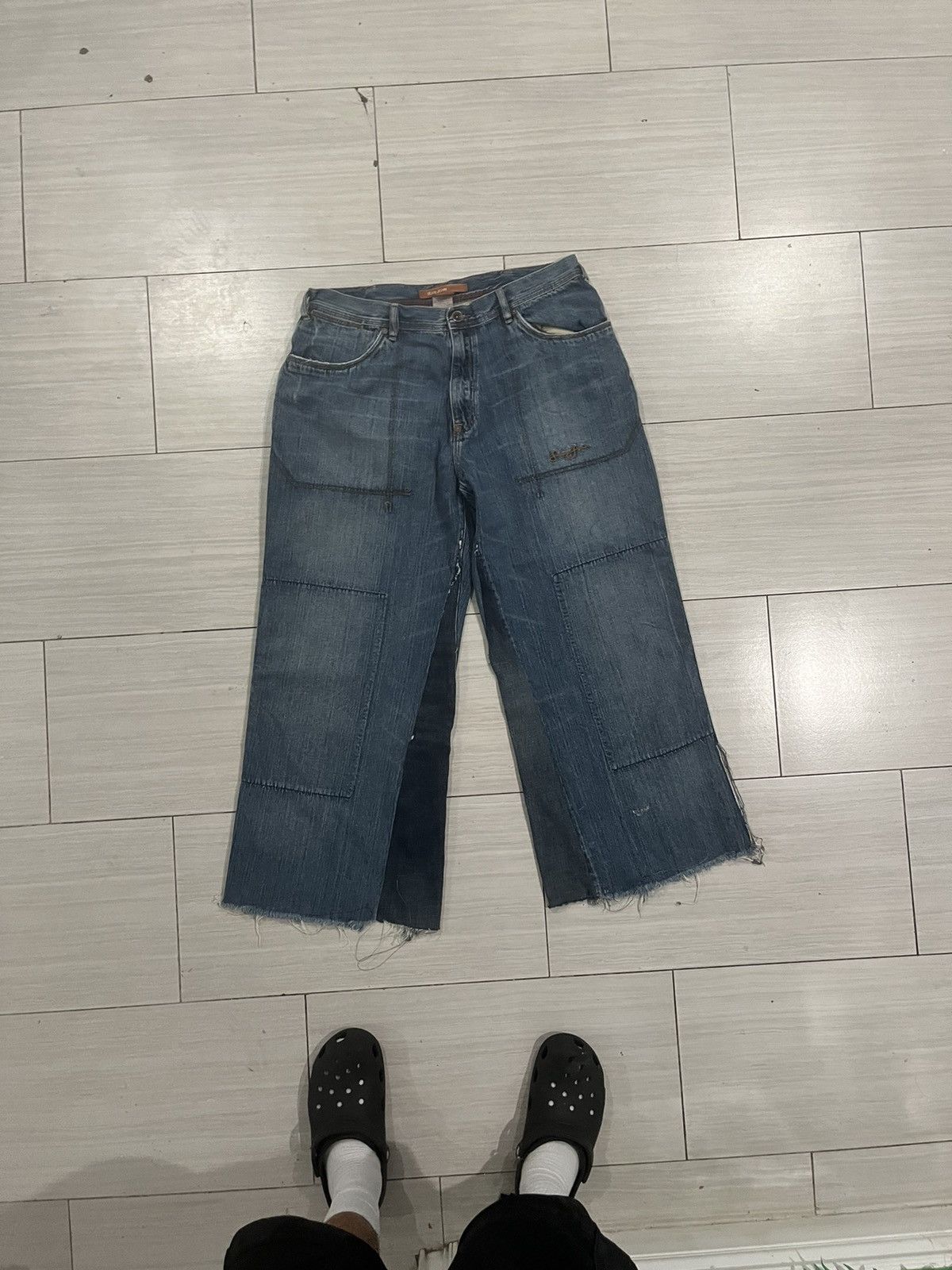 Sean John Vintage Sean John jeans Size US 36 / EU 52 - 1 Thumbnail