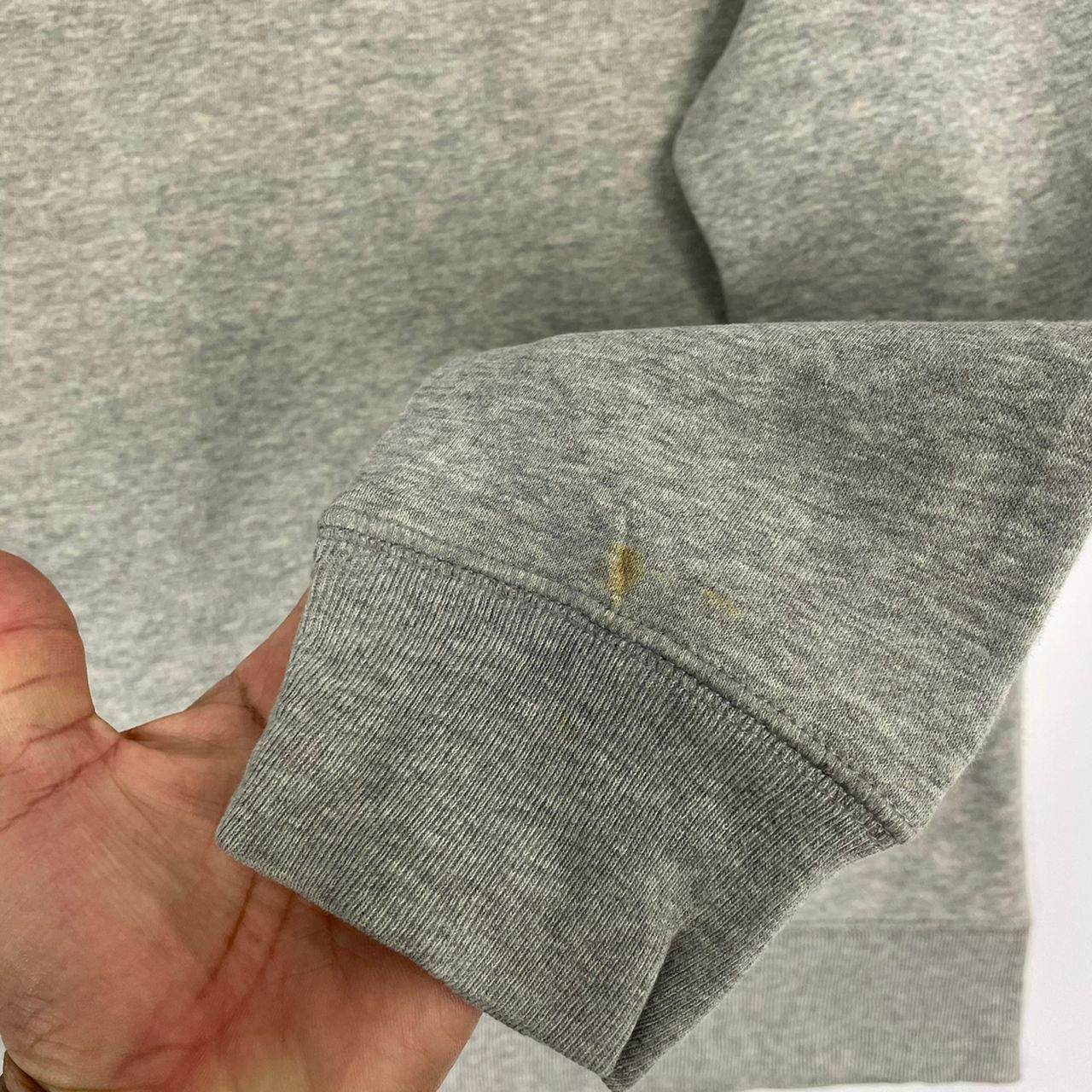 Gap Vintage Gap Original Classic Pullover Crewneck Sweatshirt Size US M / EU 48-50 / 2 - 8 Thumbnail