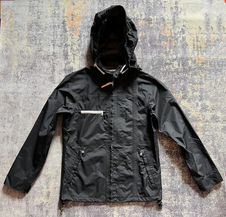 Visvim Visvim Nomad 3L Totem Parka Galen Iris- DMC Size US M / EU 48-50 / 2 - 1 Thumbnail