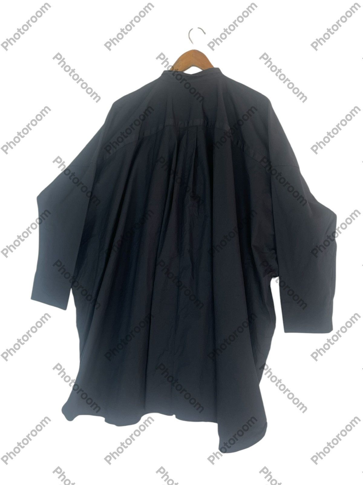 Jil Sander × Uniqlo UNIQLO JILL SANDER OVERSIZE LIGHT JACKET Size US M / EU 48-50 / 2 - 7 Thumbnail