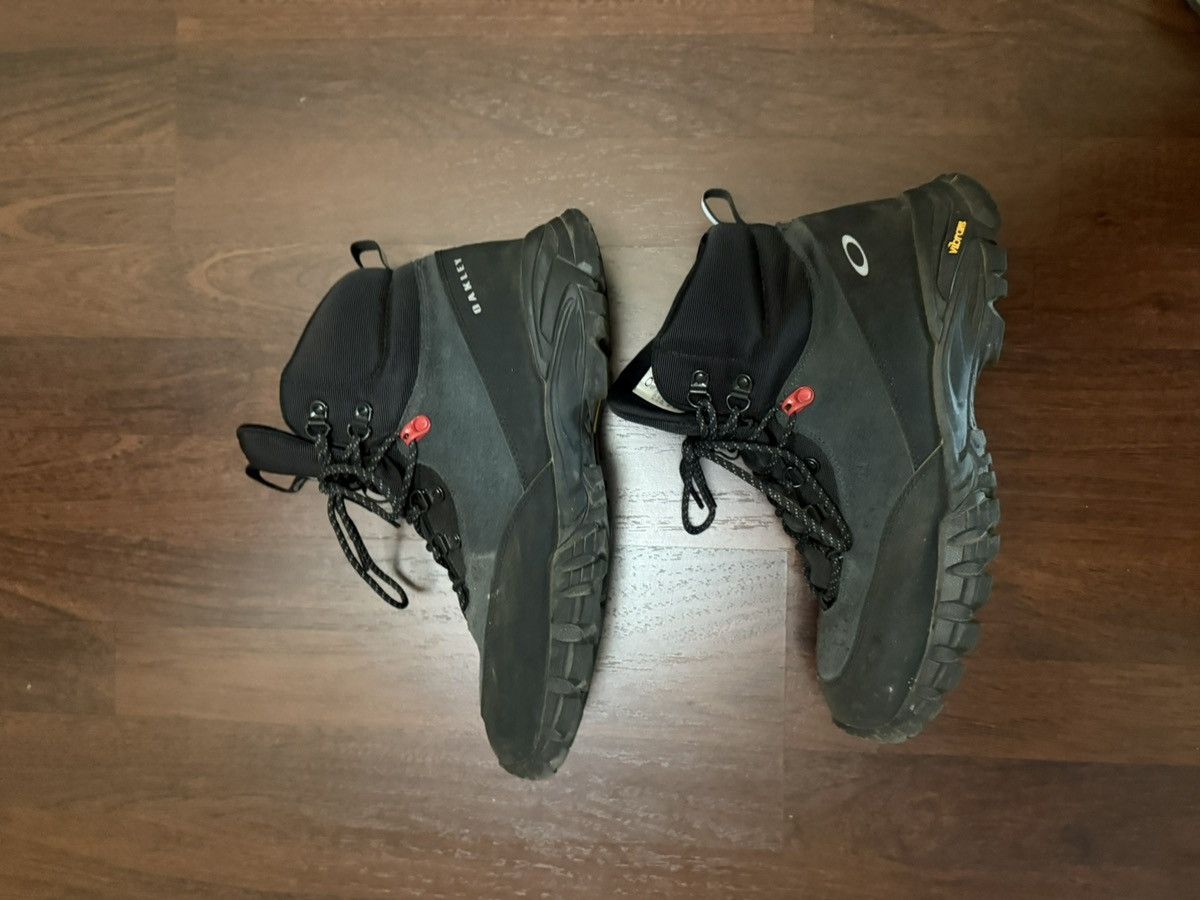 Oakley Oakley Vertex Boot Size US 10.5 / EU 43-44 - 1 Thumbnail