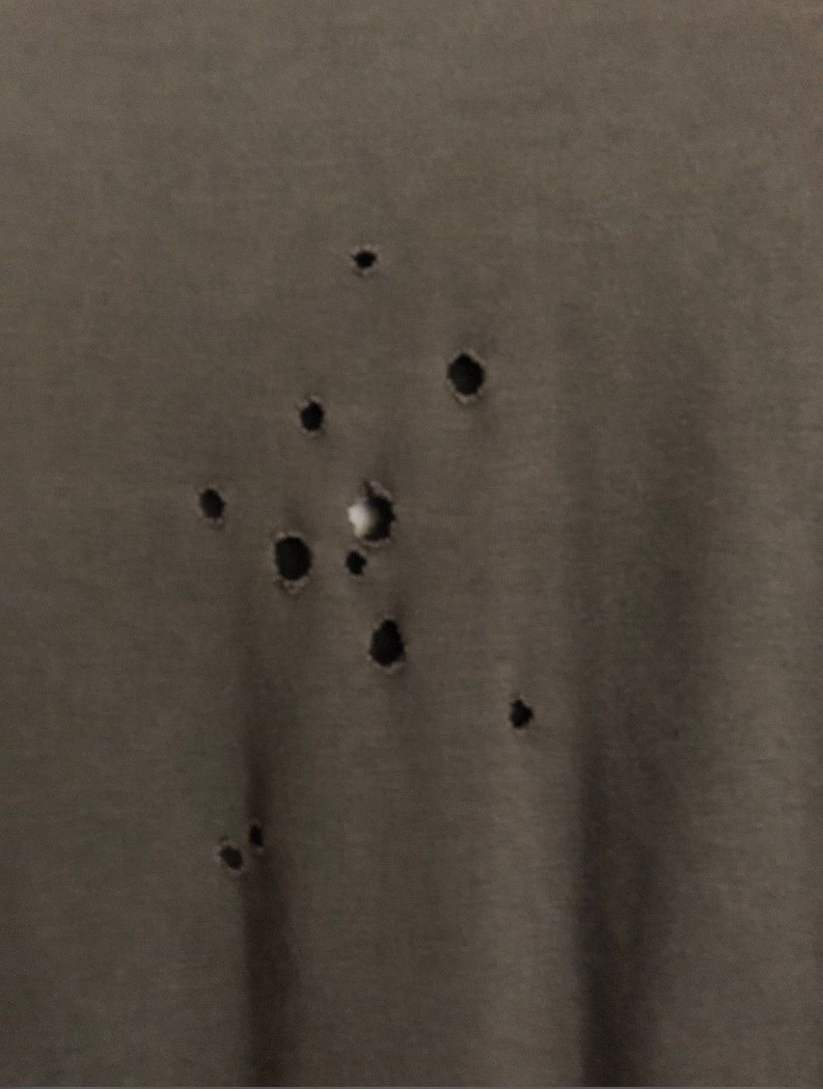 Number (N)ine × Takahiromiyashita The Soloist. Number Nine