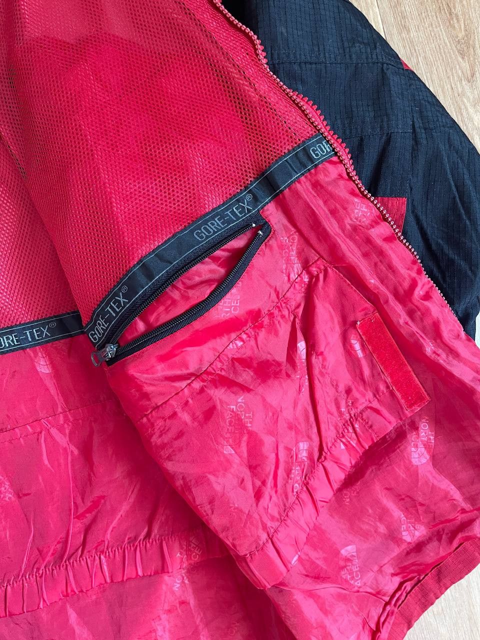 The North Face The North Face 1990 Retro Goretex Mountain Jacket Size US XL / EU 56 / 4 - 22 Thumbnail