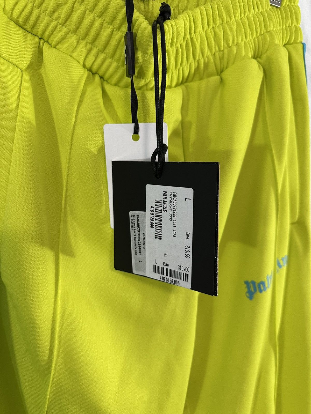 Palm Angels Palm Angels Track Pants Size US 32 / EU 48 - 3 Thumbnail