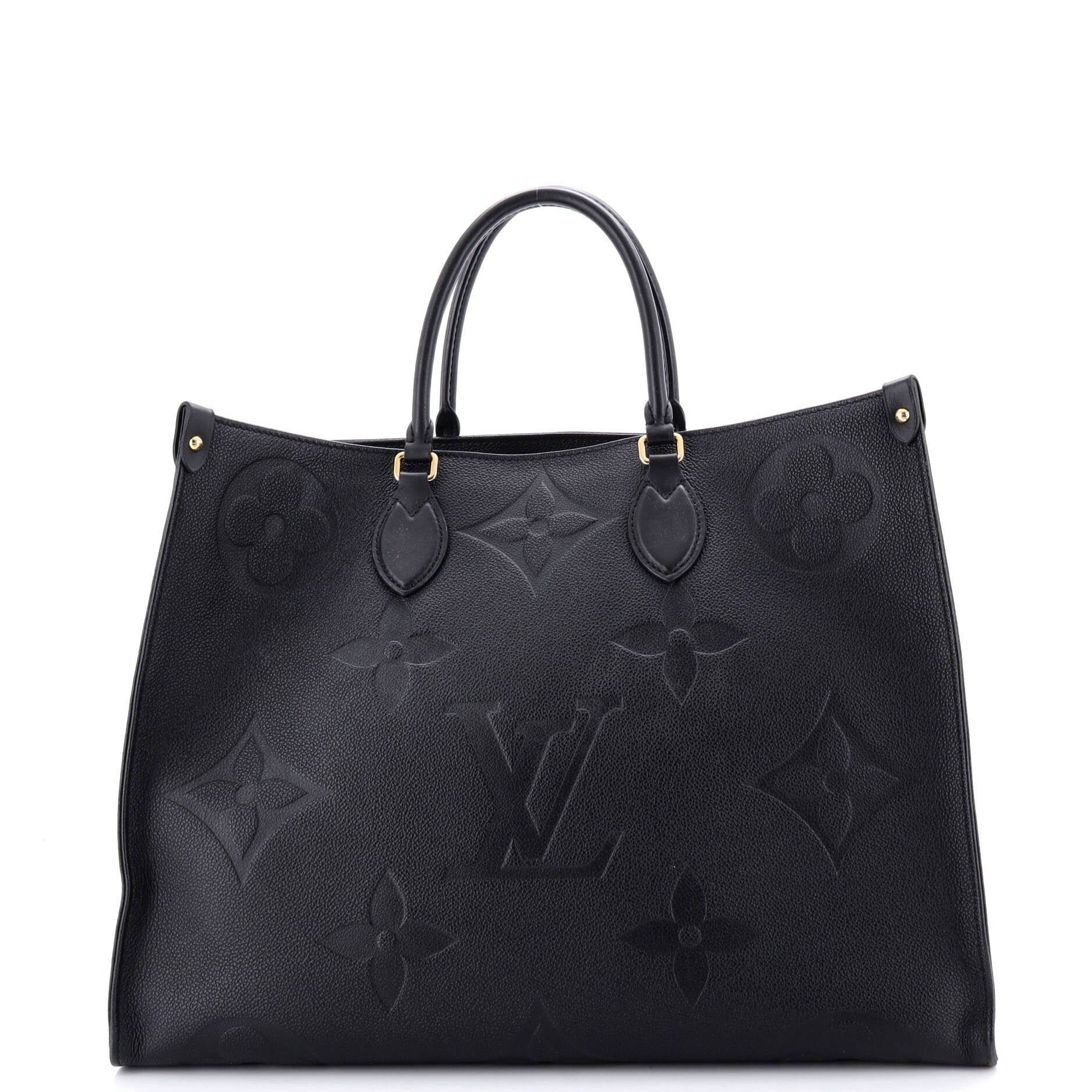 Louis Vuitton OnTheGo Tote Size ONE SIZE - 1 Thumbnail