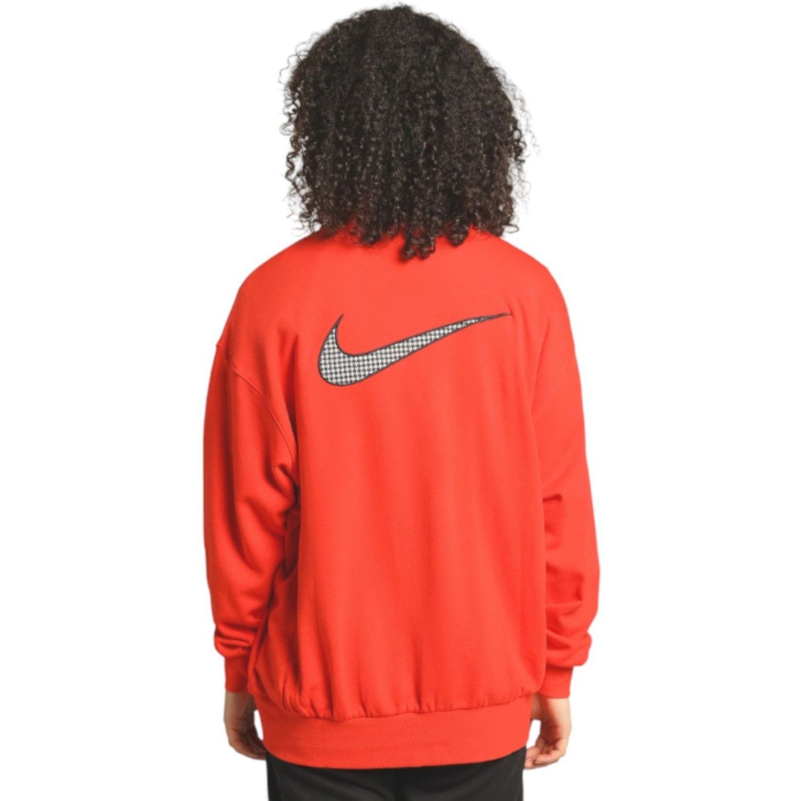 Nike Nike NSW Icon Clash 1/2 Zip Sweatshirt DJ6679-673 Women's 3X Size 3XL / US 20-22 - 17 Thumbnail