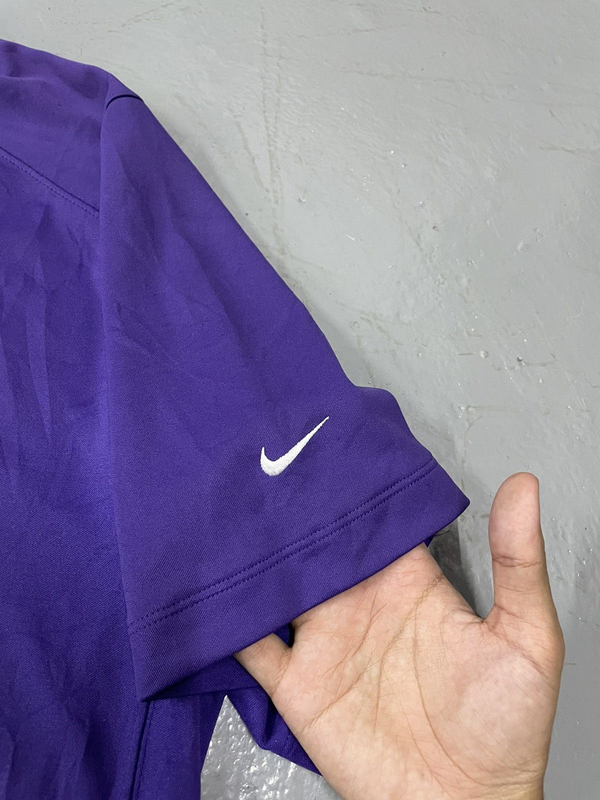 Nike Nike X Disney Polo Golf Shirt Size US XL / EU 56 / 4 - 4 Thumbnail