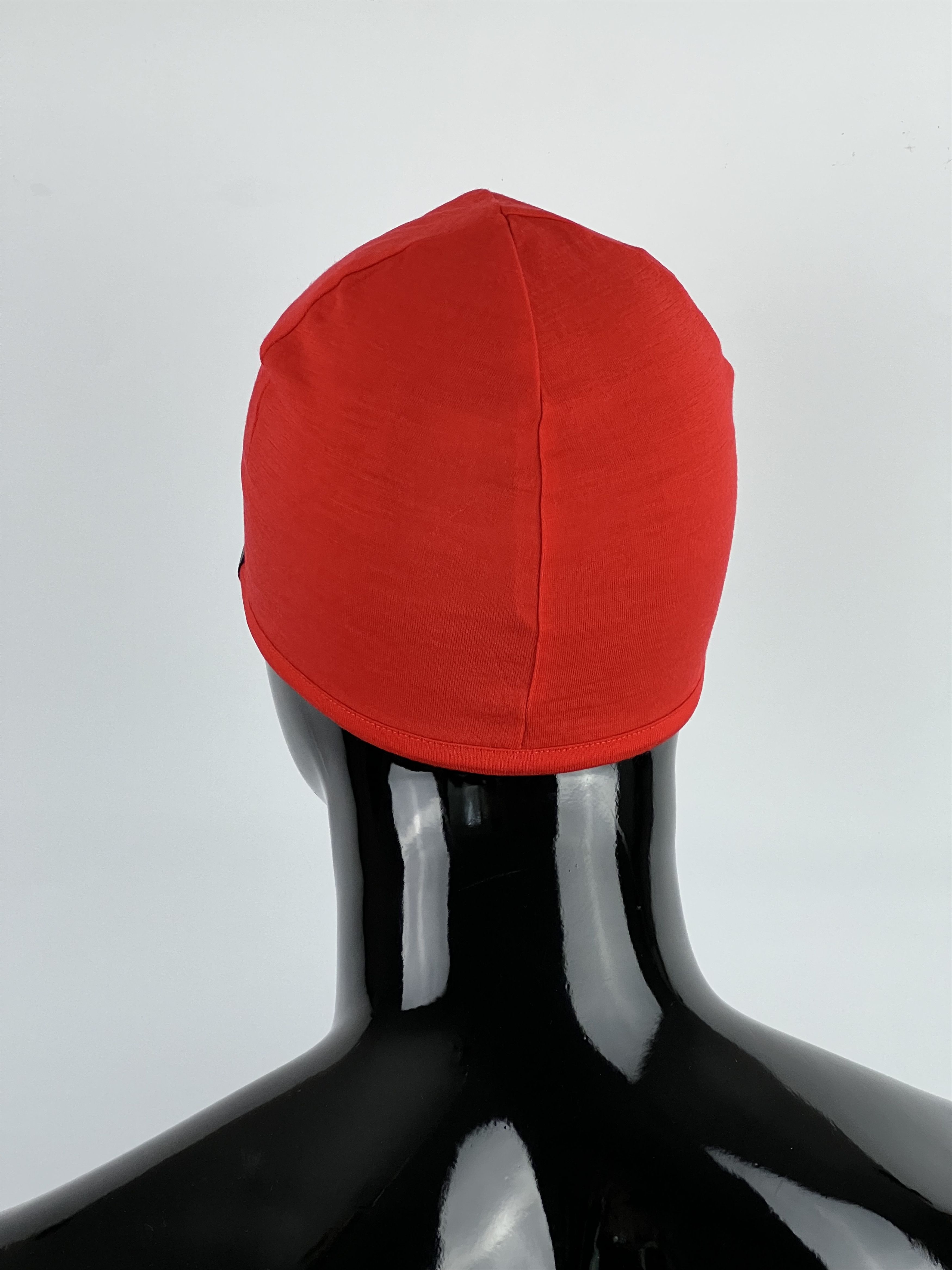 Icebreaker Icebreaker Men's Wool Beanie Hat One Size Size ONE SIZE - 2 Thumbnail
