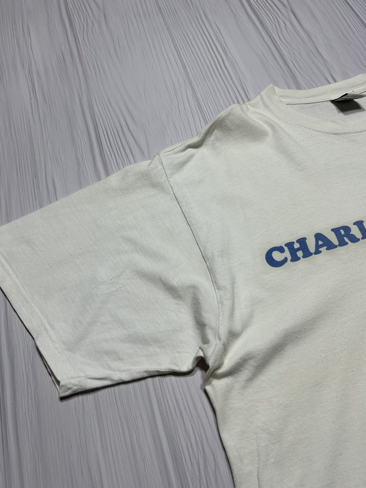 Vintage Vintage Charly’s Angel’s T-Shirt Size US XL / EU 56 / 4 - 5 Thumbnail