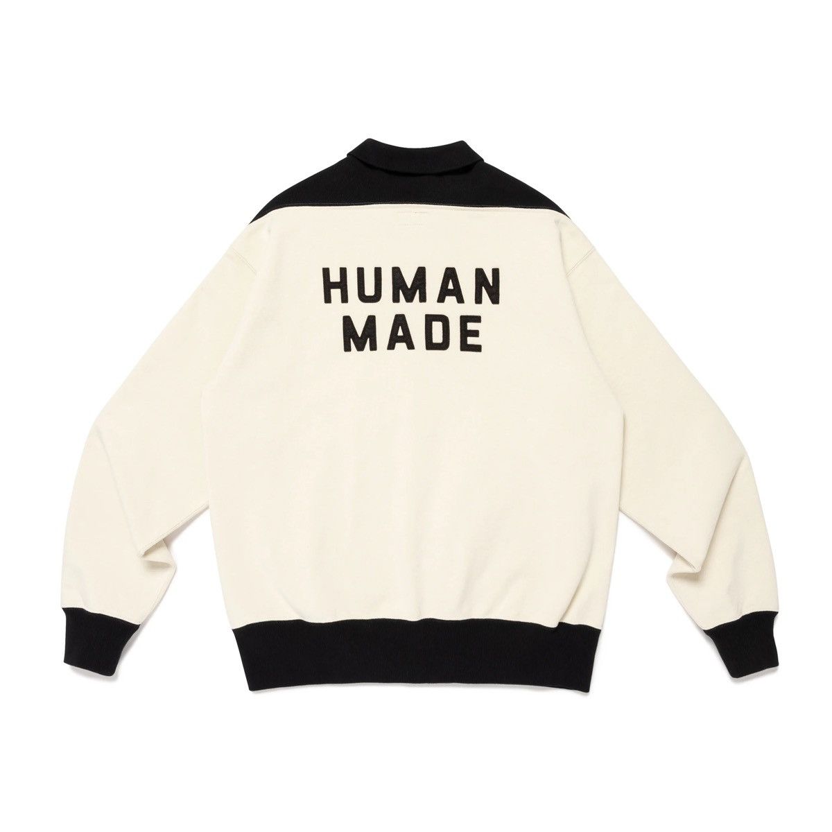 Human Made Human Made Sweatshirt Size ONE SIZE - 2 Thumbnail