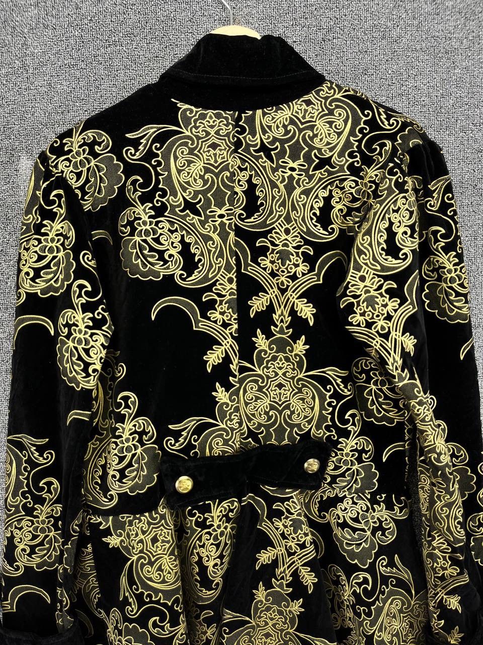 Vintage Vintage Charades Button Up Cardigan Jacket Size XL / US 12-14 / IT 48-50 - 11 Thumbnail