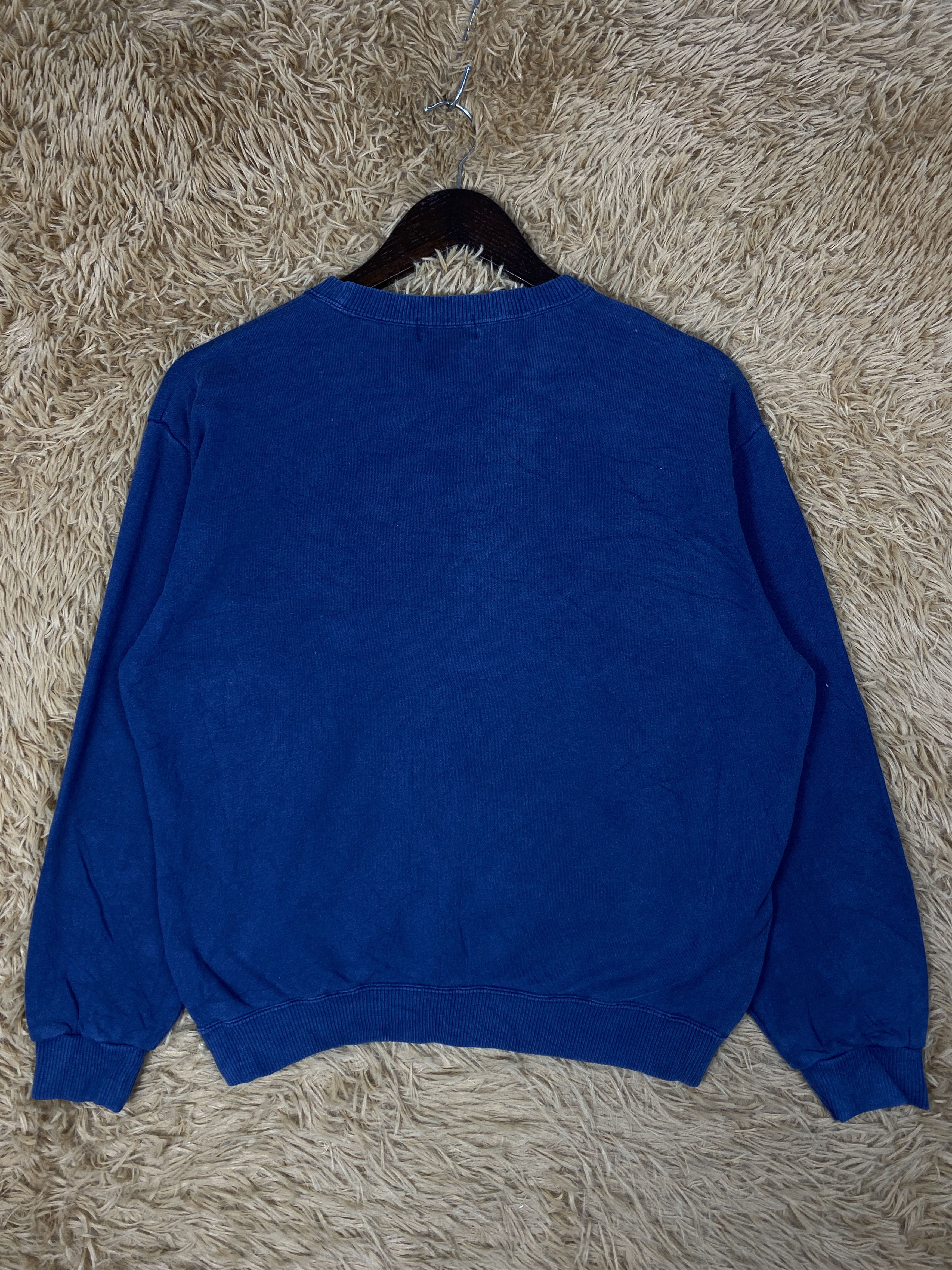 McGregor Vintage McGregor American Way Sweatshirts PS0375 Size US S / EU 44-46 / 1 - 6 Thumbnail