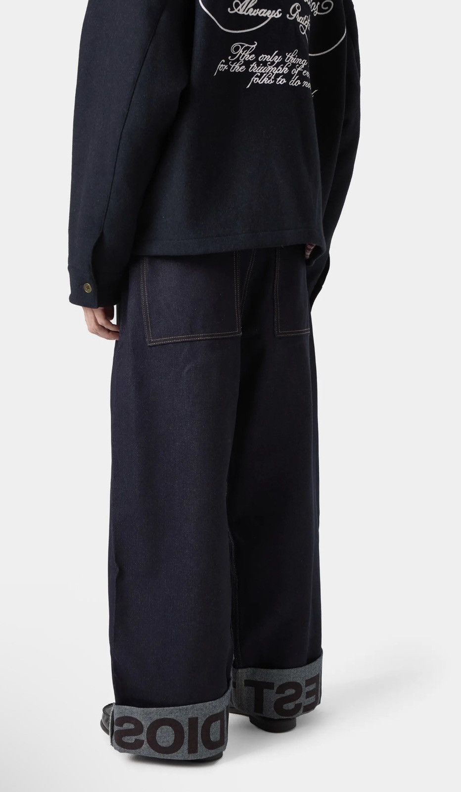 Riot Jeans!