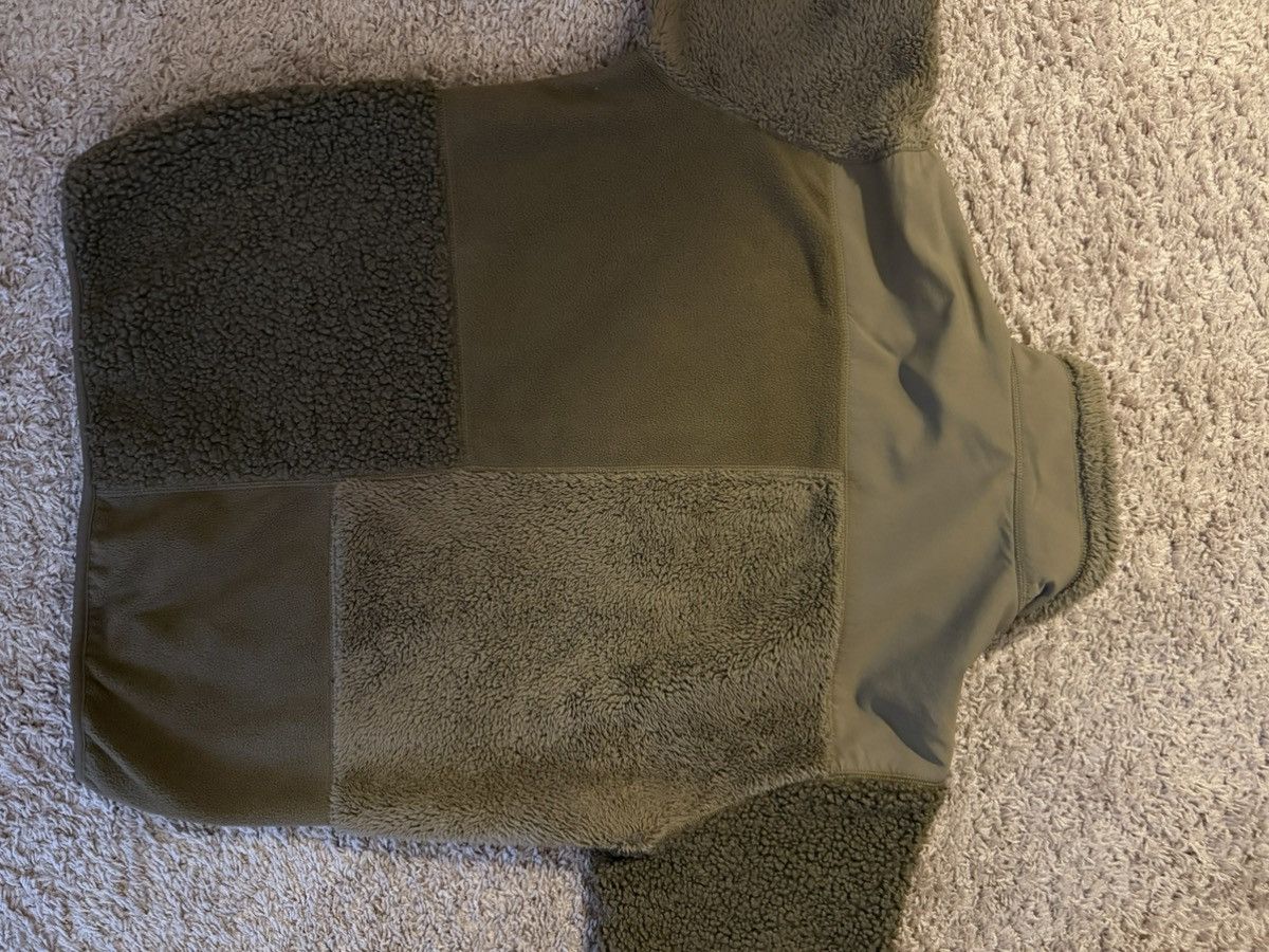 Engineered Garments × Uniqlo Uniqlo x Engineered Garments Fleece Size US XS / EU 42 / 0 - 3 Thumbnail