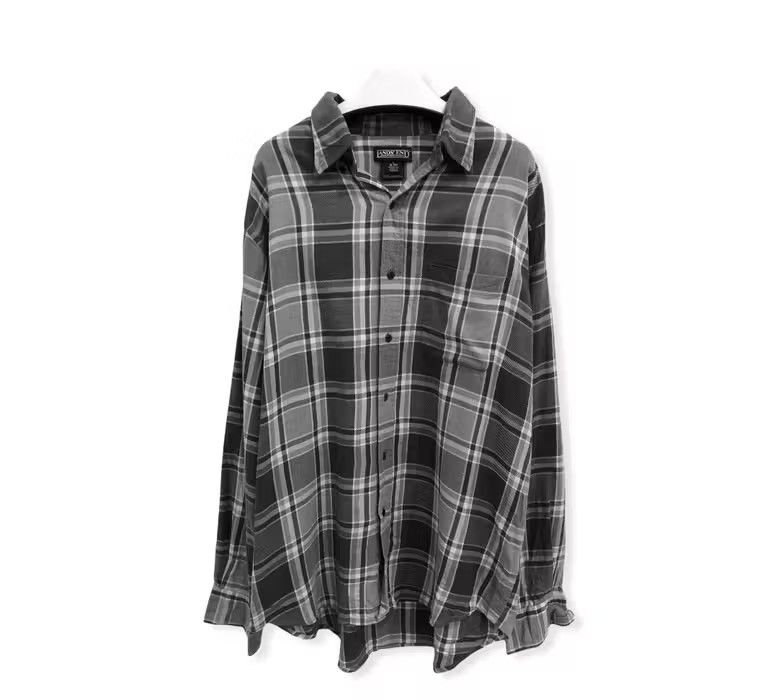 Landfall Flannel main image 0