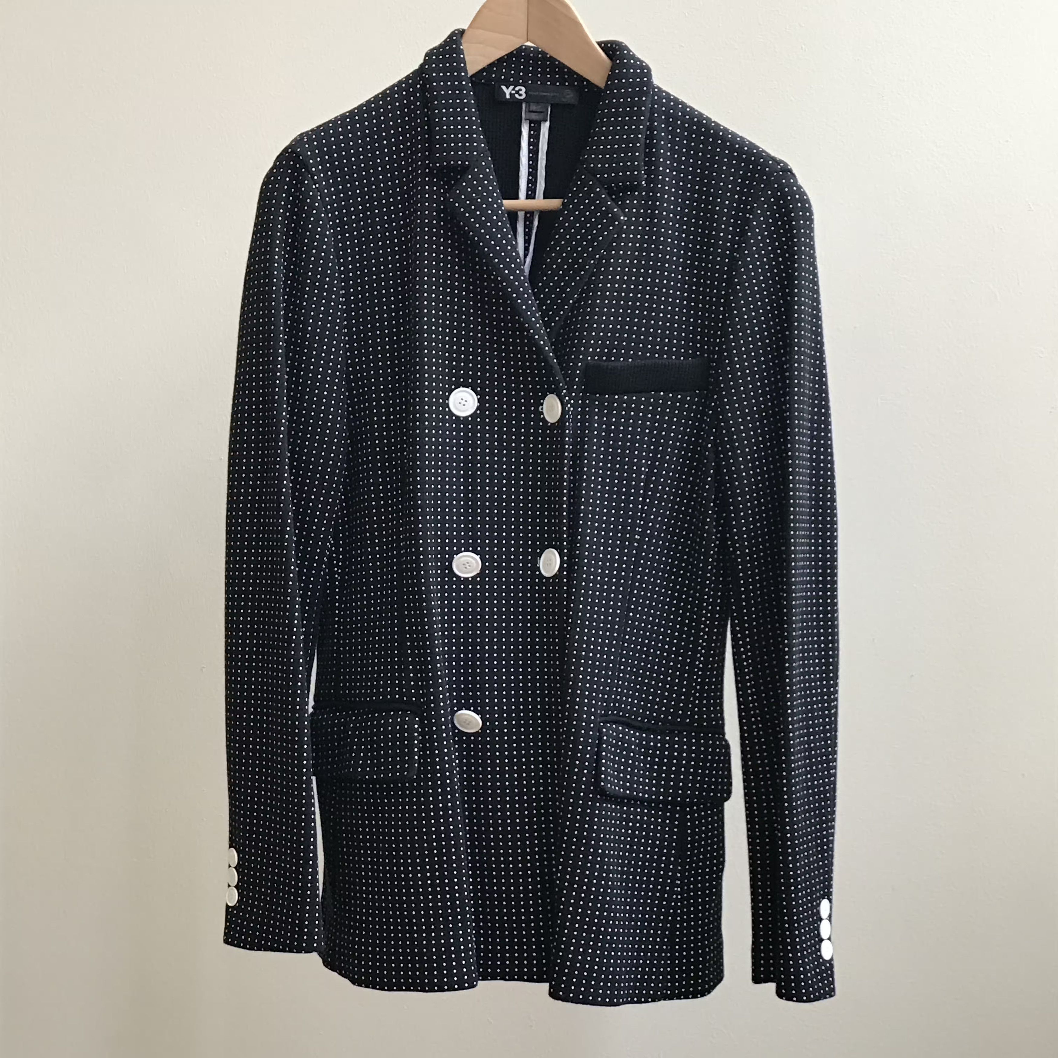 Palace × Y-3 × Yohji Yamamoto Palace x Y-3 Reversible