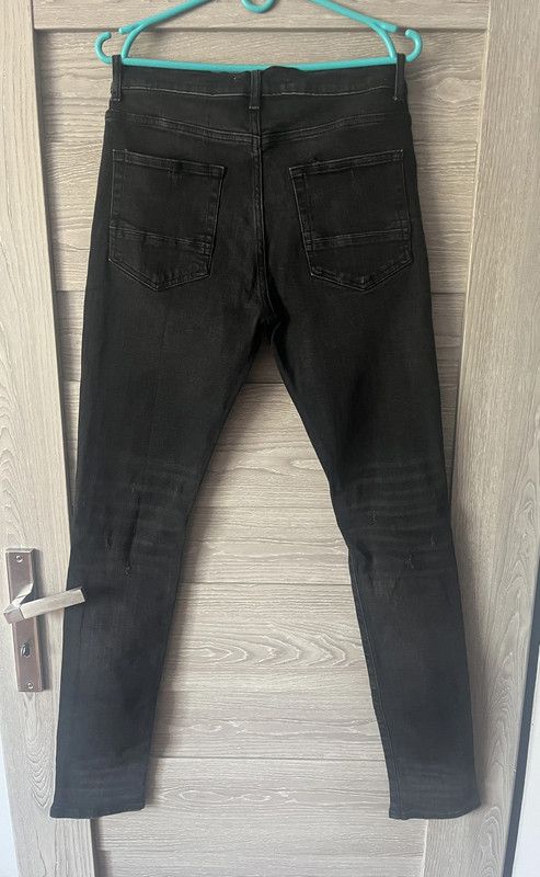 Zara Zara jeans Size US 32 / EU 48 - 4 Thumbnail