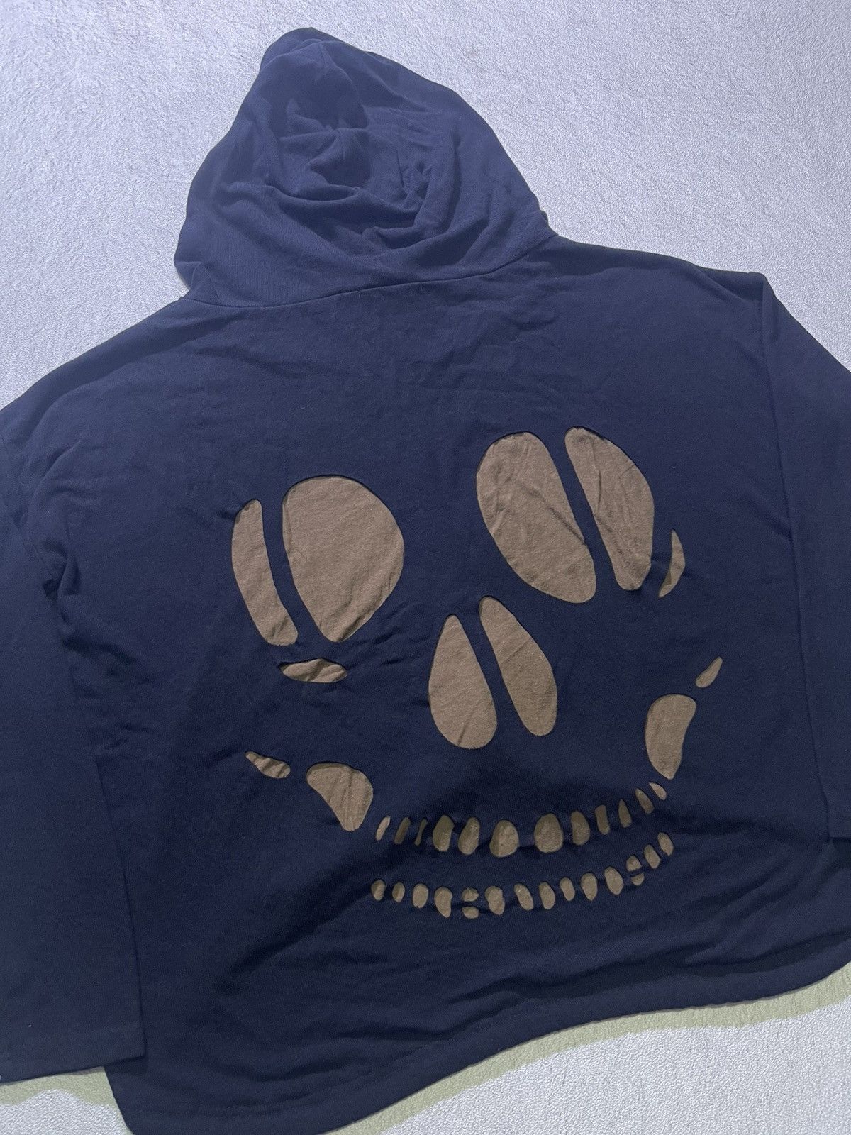 Hysteric Glamour Y2K SODA EDGY long sleeve tshirt Size L / US 10 / IT 46 - 2 Thumbnail